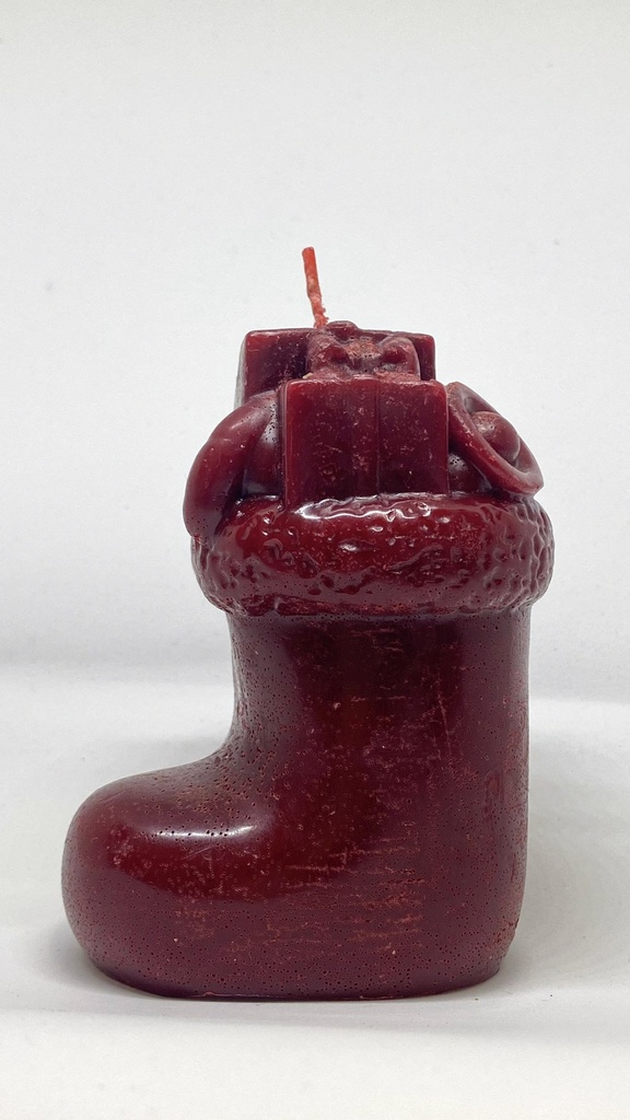 Botte Rouge