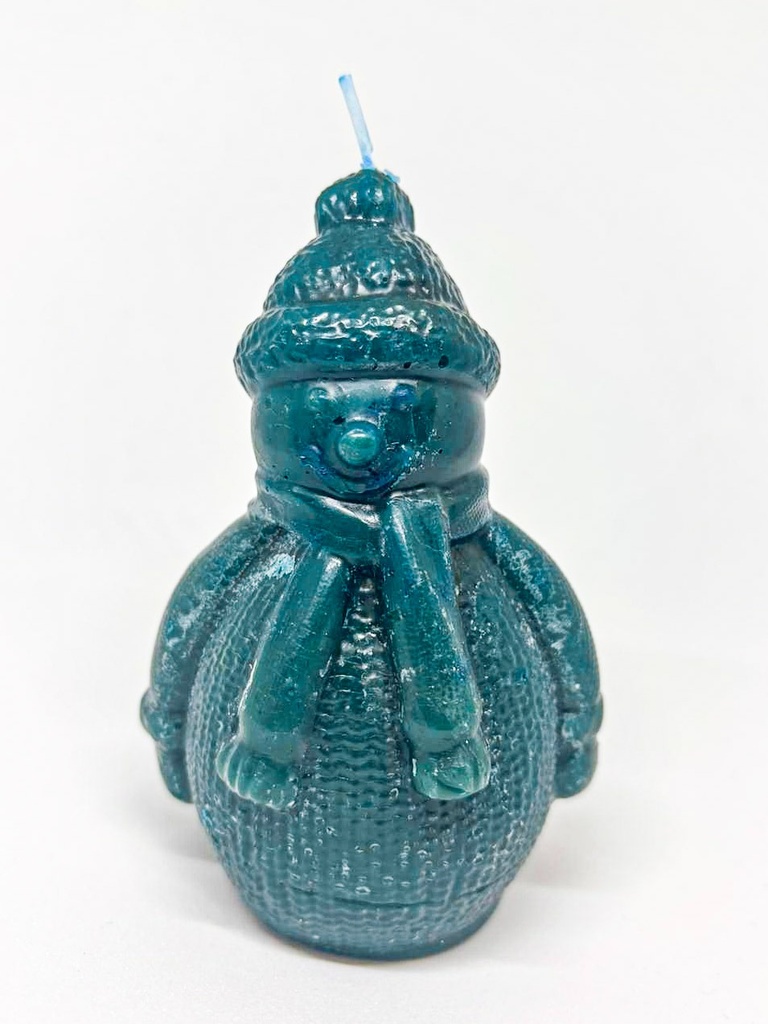 Bonhomme de Neige