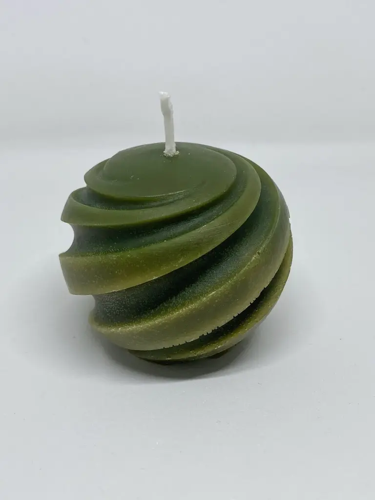 Boule Verte