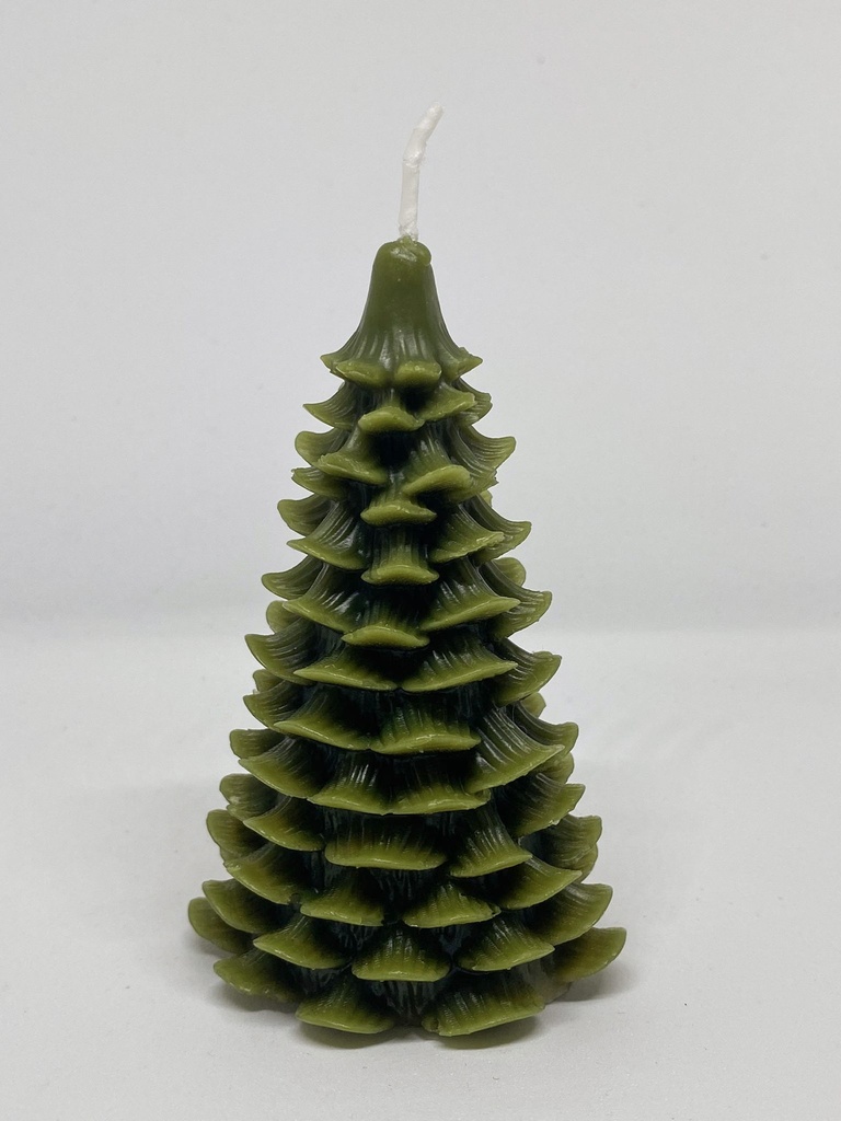 Sapin Vert