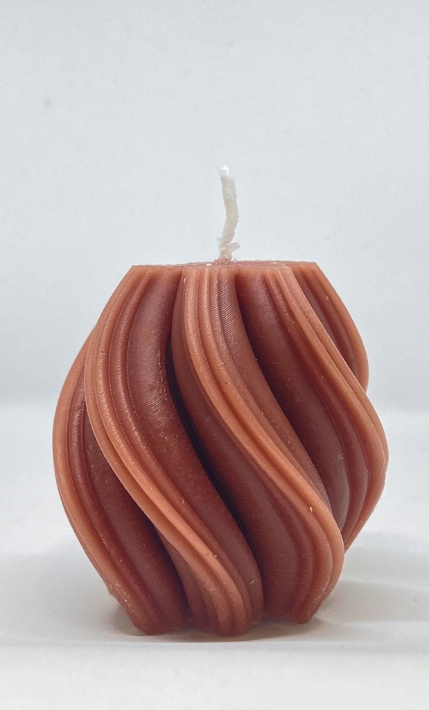 Spirale Rose